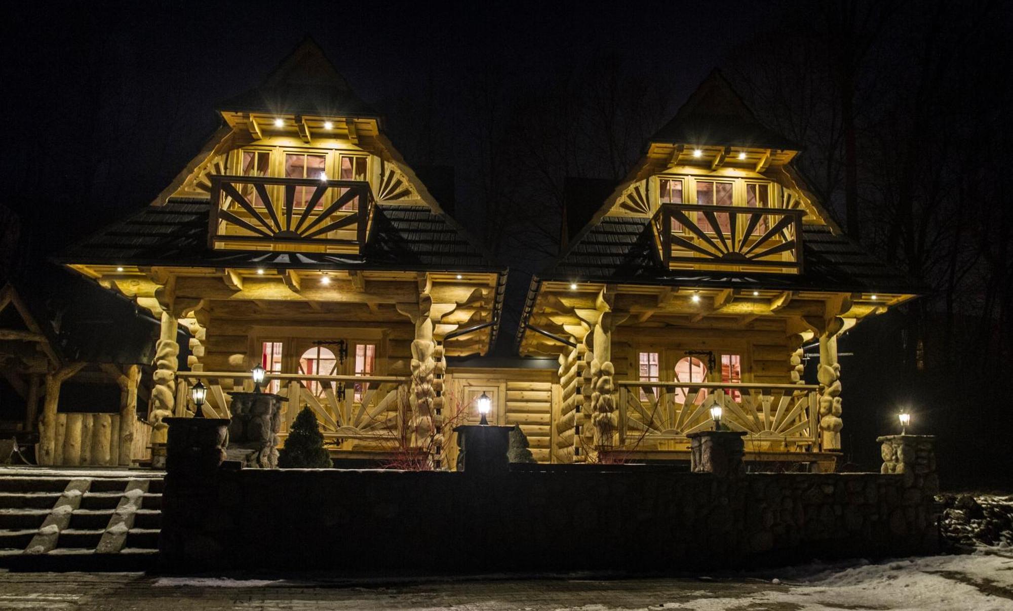 Chalet